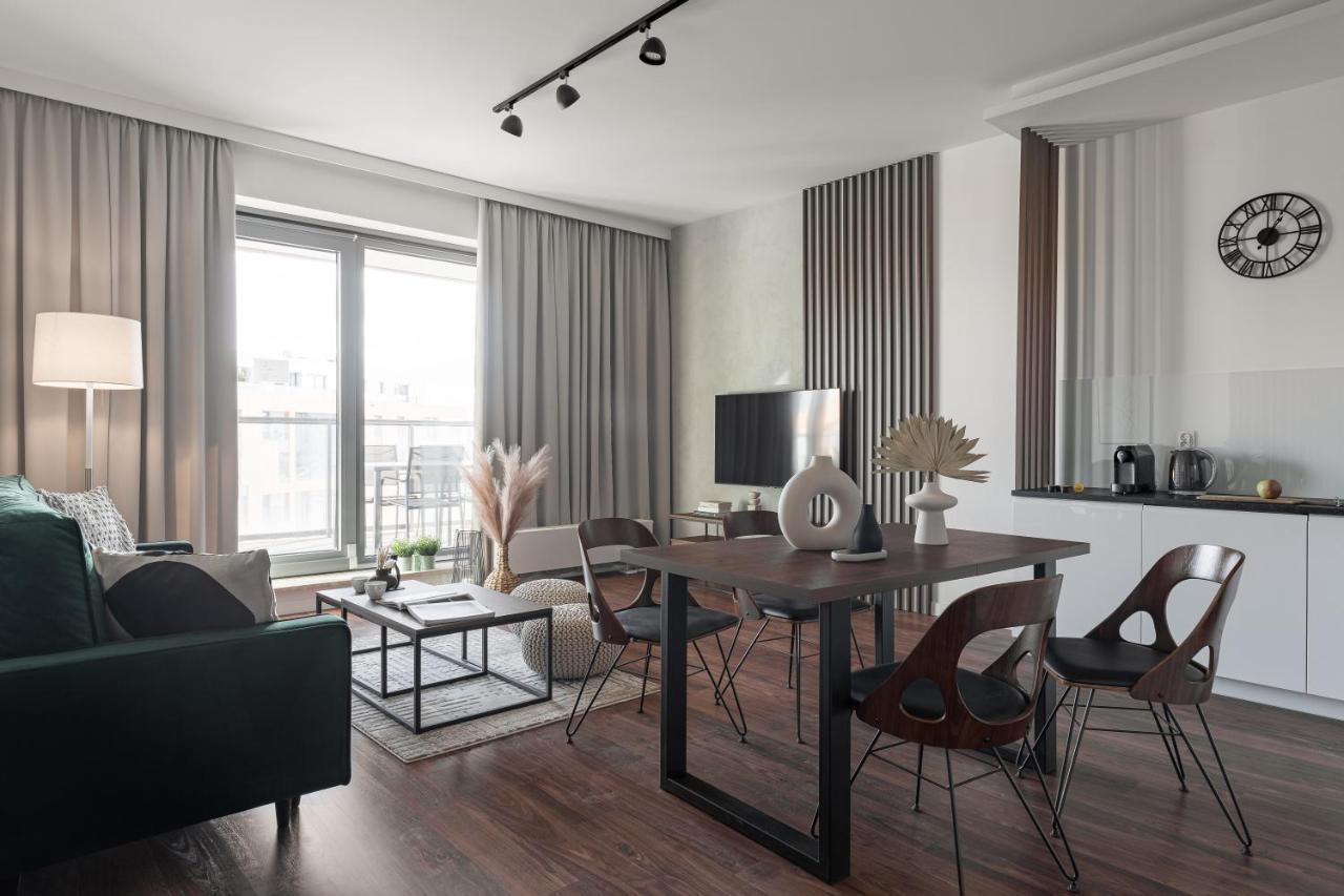 Apartment Old Town - River Point By Welcome *