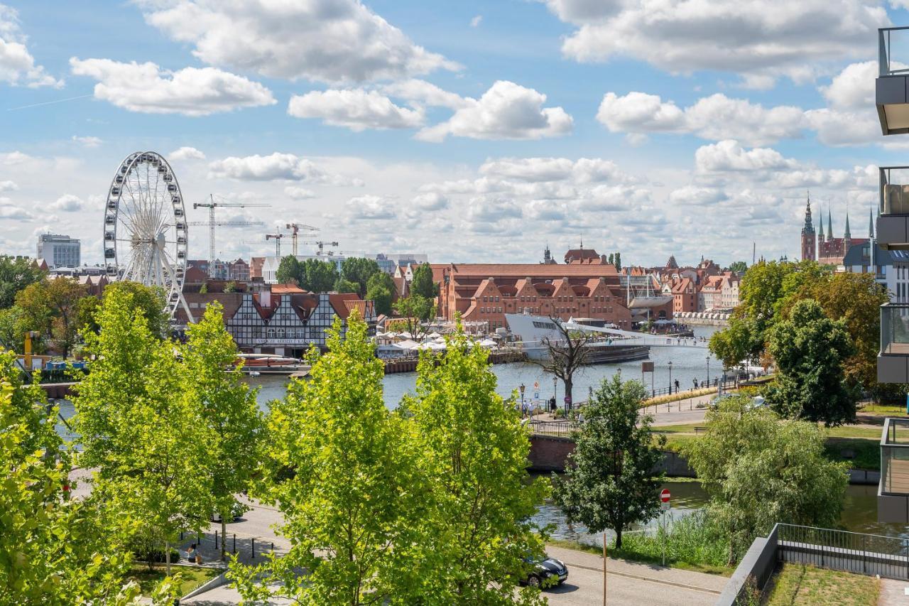 Old Town - River Point By Welcome Apartment *