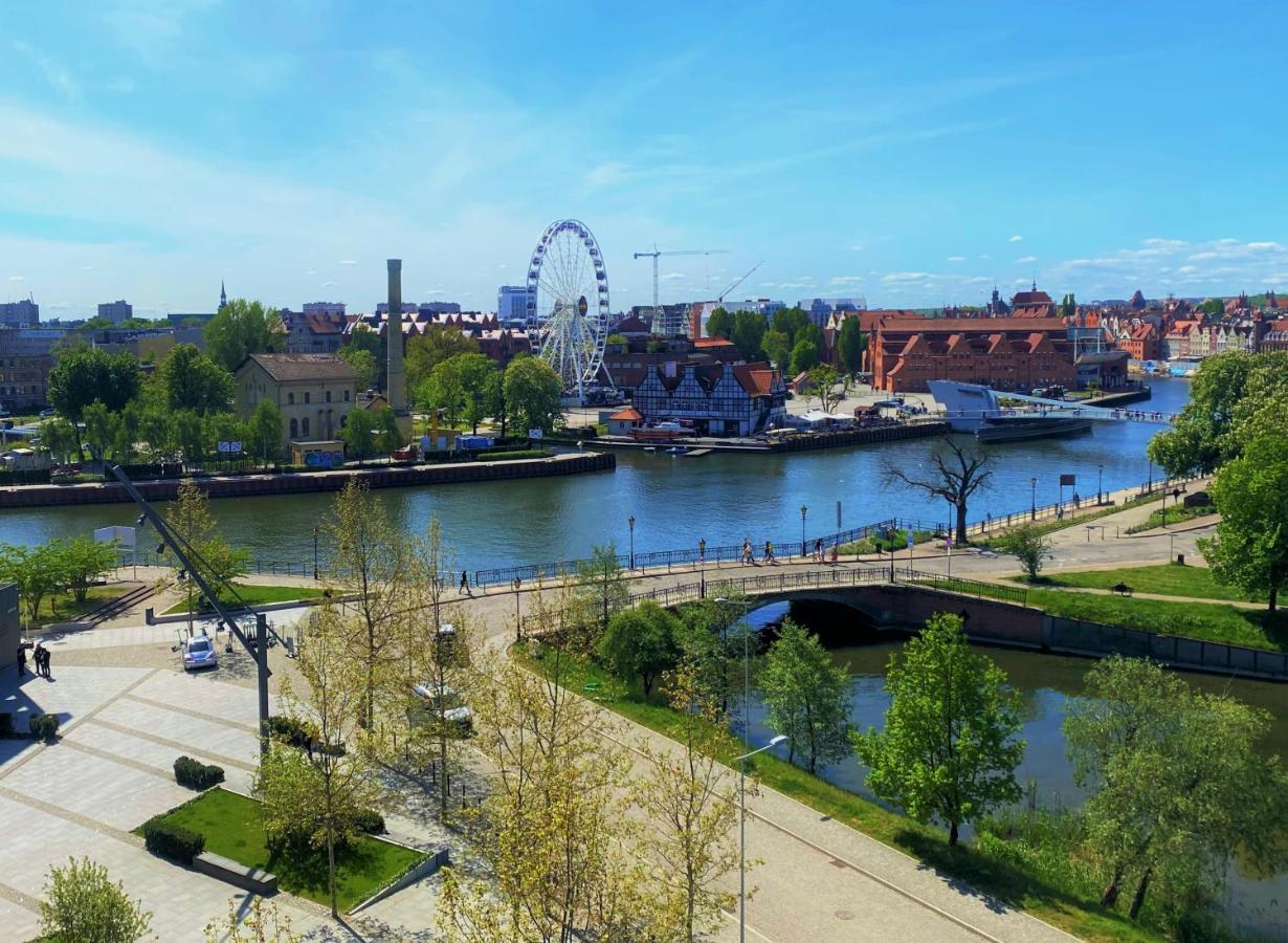 Apartment Old Town - River Point By Welcome