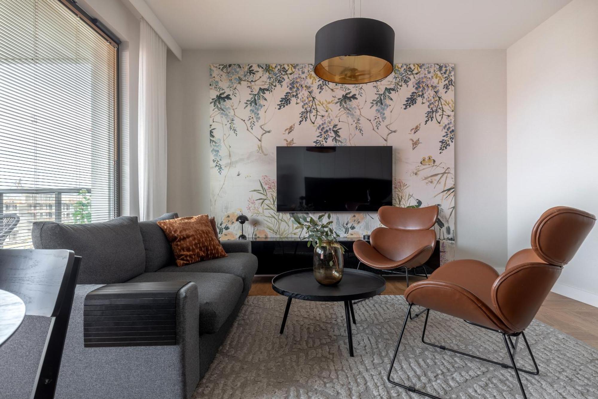 Old Town - River Point By Welcome Apartment