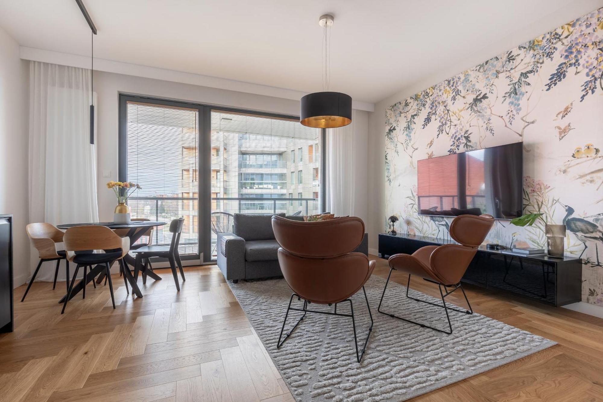 Apartment Old Town - River Point By Welcome
