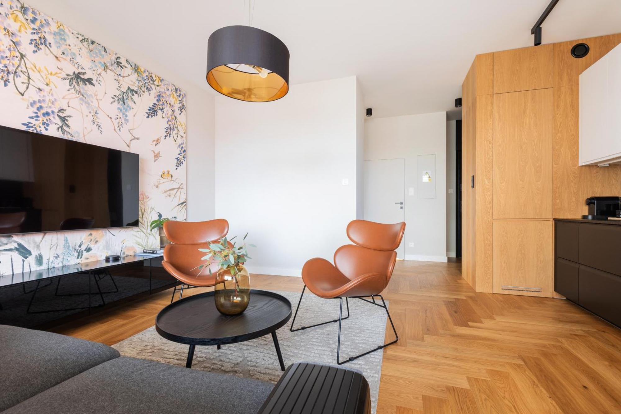 Old Town - River Point By Welcome Apartment *