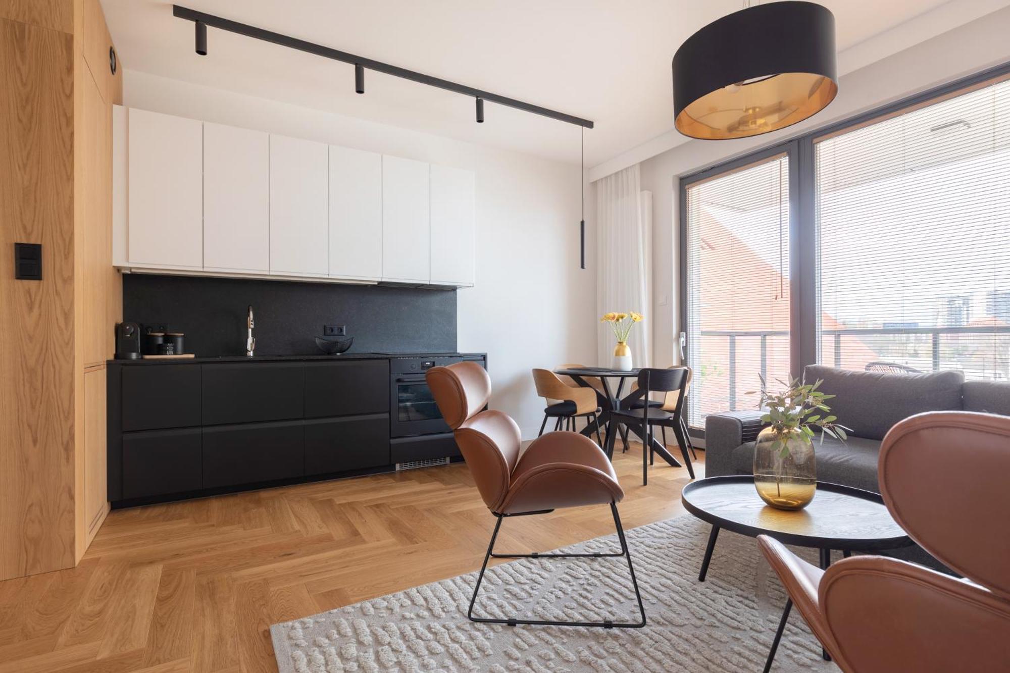 Apartment Old Town - River Point By Welcome *