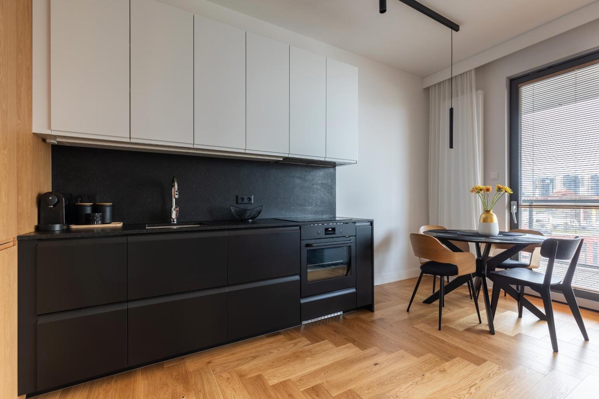 Apartment Old Town - River Point By Welcome Gdansk
