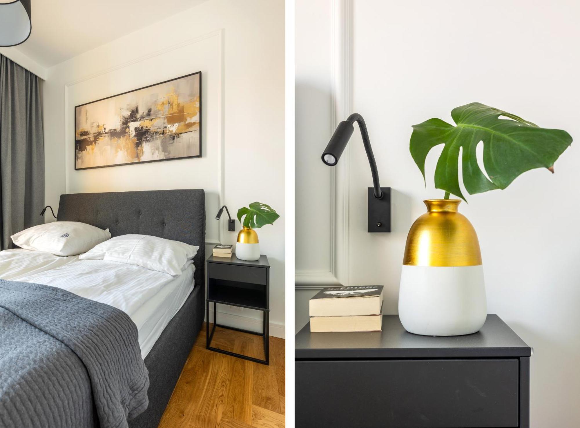 Old Town - River Point By Welcome Apartment