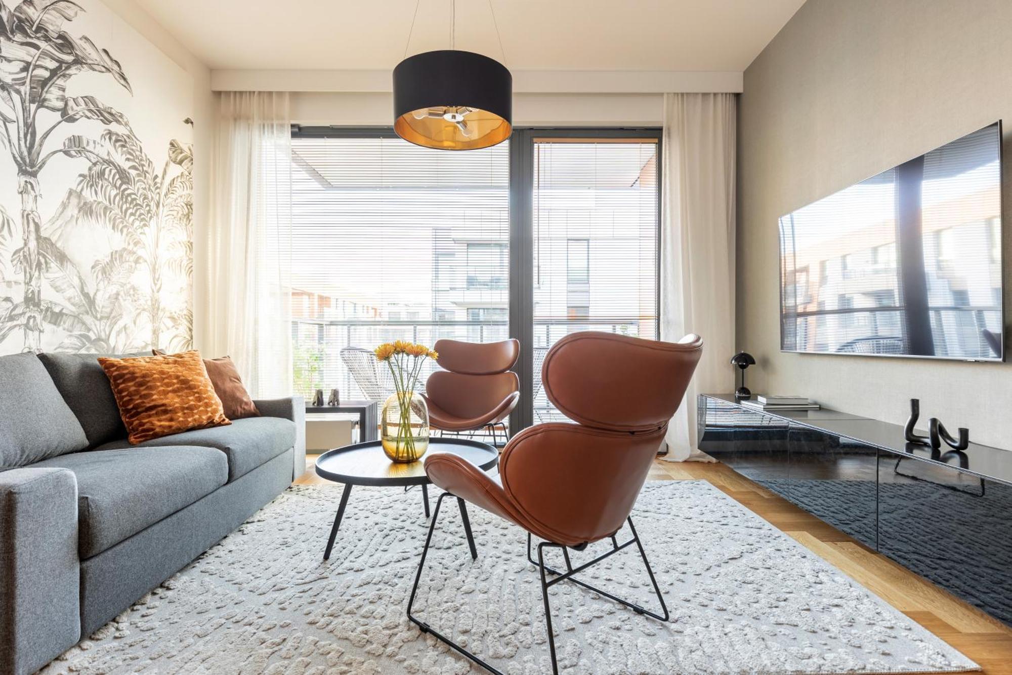 Old Town - River Point By Welcome Apartment *