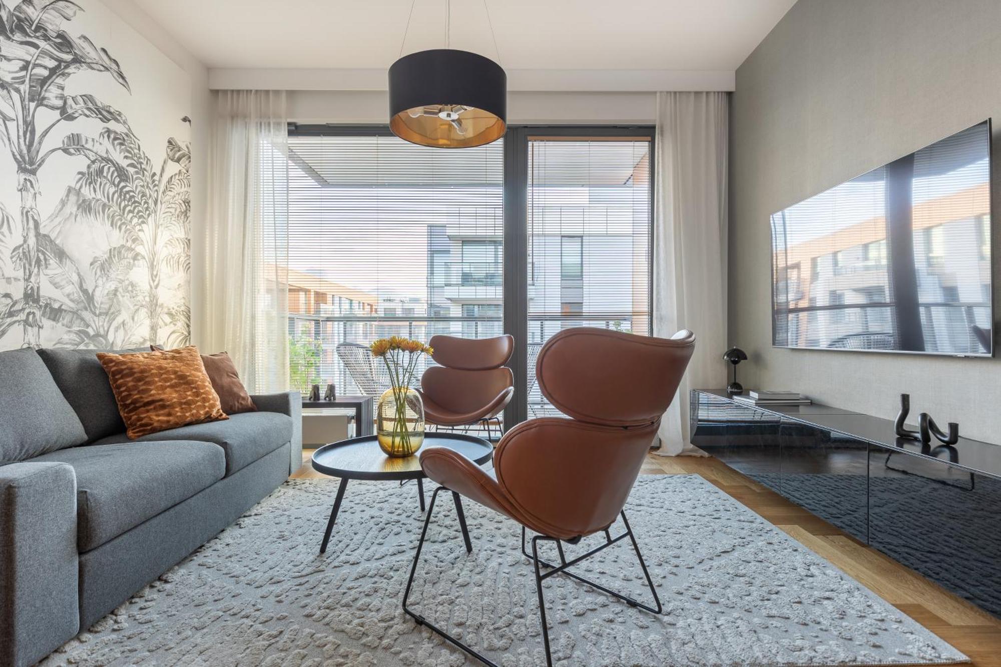 Apartment Old Town - River Point By Welcome *
