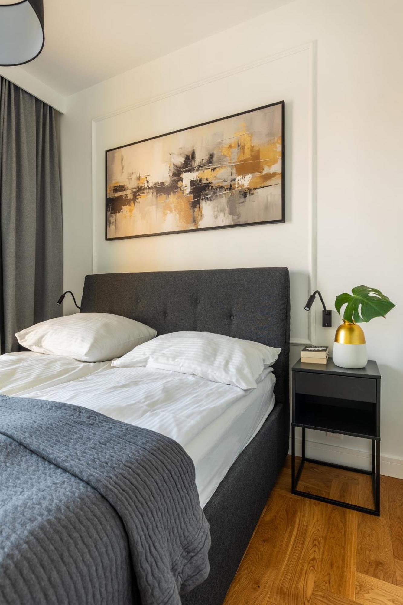 Old Town - River Point By Welcome Apartment