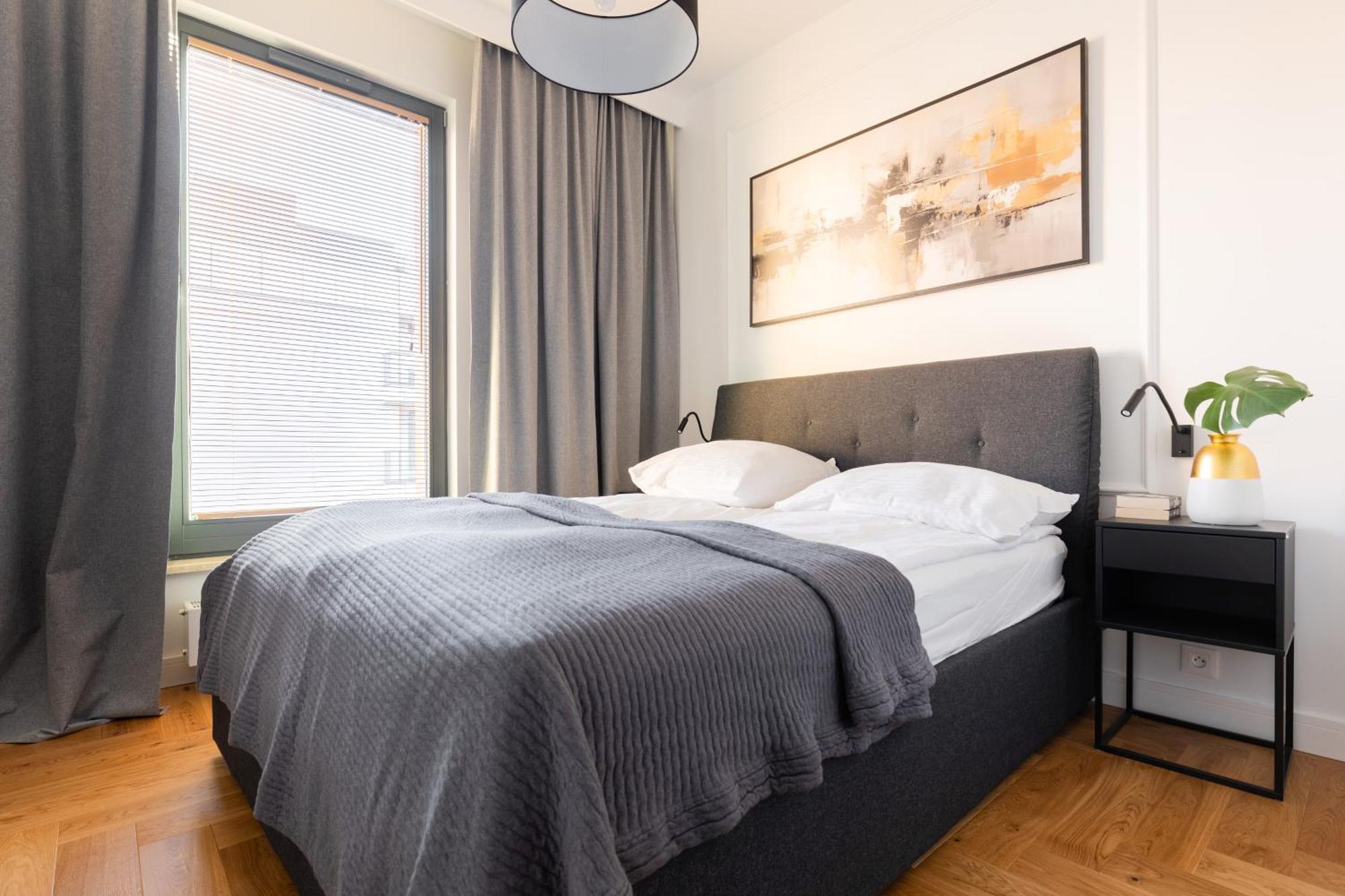 Apartment Old Town - River Point By Welcome