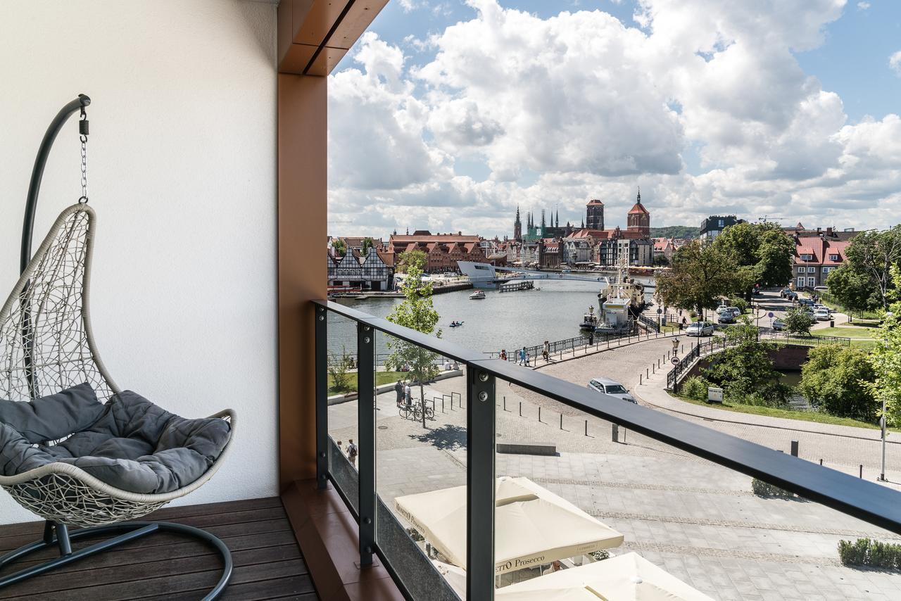 Apartment Old Town - River Point By Welcome